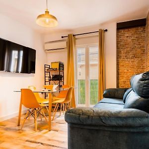 Appartement met Drie Slaapkamers